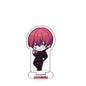 Anime Charm Hunter Boy Acrylic Stand Model Cosplay Characters Ornament Accessories Goods Collection Gifts