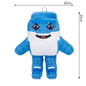 New Steal A Brainrot Plush Doll Steal A Brainrot 67 Plushies Toy 67 Brainrots Italian Brainrot Chair Plush Soft Toy Christmas