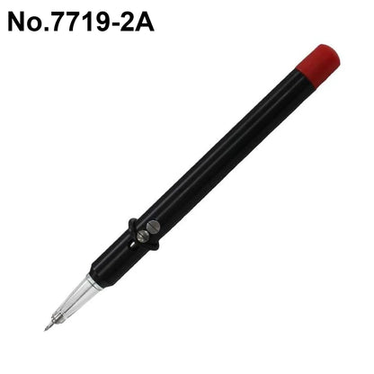 Automatic Watch Lubricant Oiler Oil Pin Pen Oiler Pen Pin Watch Clock Sewing Repair Tool Kit for Watchmakers Precision Tool