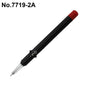 Automatic Watch Lubricant Oiler Oil Pin Pen Oiler Pen Pin Watch Clock Sewing Repair Tool Kit for Watchmakers Precision Tool