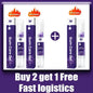 Damaged Gum Repair Care Gel Relieve Sore Gums Allergy Deep Cleaning Teeth Stains Tartar Serum Dental Caries Toothpaste