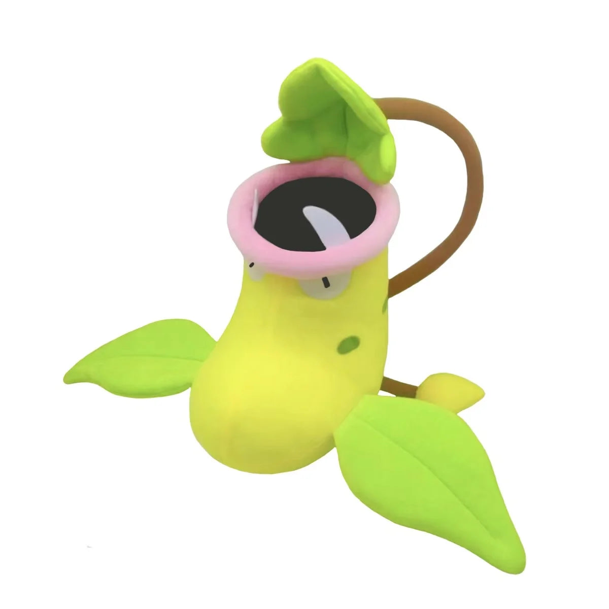 30cm Victreebel Pokemon Plush Toys Anime Pokémon Victreebel Plushie Doll Cute Cartoon Stuffed Pillow  Children's Christmas Gifts