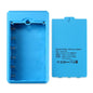 6*18650 Battery Holder Dual USB Power Bank Battery Box Mobile Phone Charger DIY Shell Case