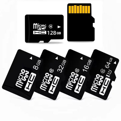 Categories High-speed Memory card 4GB 8GB 16GB 32GB 64GB 128GB sd card Mini TF card is used to monitor the drone tachograph