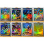 SSP BST PTCG10-003 Tcg proxy PKM Cards Milotic ex Jasmine's Gaze Rare Collection Battle Toys Gifts for Hobbies home play