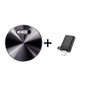 Built-in Magnet Mini Voice Activated Recorder Small Digital Audio Recording Device Sound Dictaphone STTWUNAKE