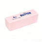 Cute Butter Stick Squishy Squeeze Fidget Toy Slow Rising Soft Sensory Stress Emotion Relief Hand Calm Toy Anti-Stress Plaything