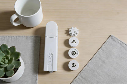 Tuya WiFi Smart Curtain Motor, ZigbeeElectric Roller Blinds Driver, Alexa Google Home Voice Control, Automatic Pull Cord Chain
