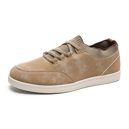 Summer Men's Canvas Shoes Cloth Soft Sneakers Men's Canvas Shoes Breathable Moccasins Vulcanized Wear Resistant Sneaker