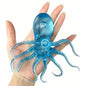 NEW 4 Styles Jellyfish Octopus Stress Balls for Kids Adults Squeeze Balls Sensory Fidget Toy Squishy Toys