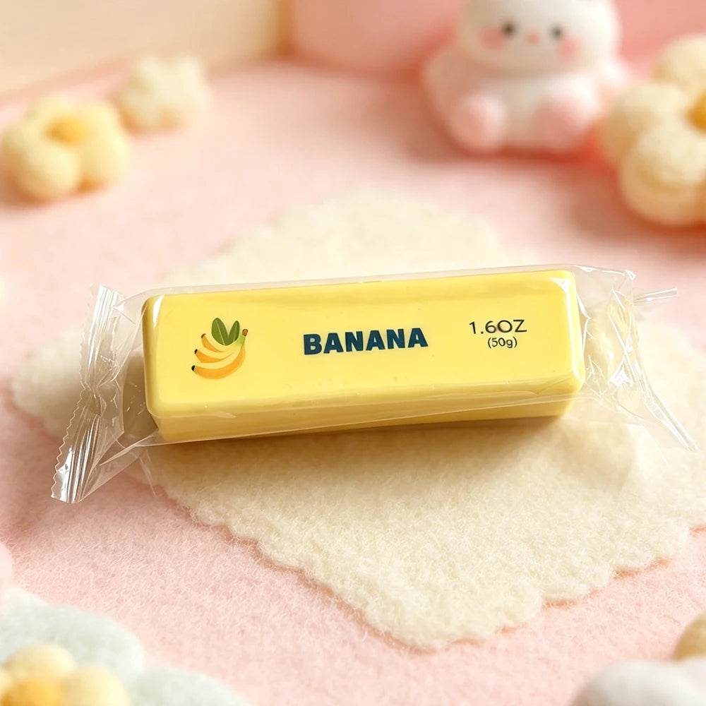 Squishy Soft Colorful Butter Squishy Fidget Toys Slow Rising Squeeze Vent Toy Squish Anti-Stress Autism Sensory Toy Gift Idea