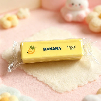 Squishy Soft Colorful Butter Squishy Fidget Toys Slow Rising Squeeze Vent Toy Squish Anti-Stress Autism Sensory Toy Gift Idea
