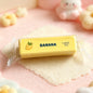 Squishy Soft Colorful Butter Squishy Fidget Toys Slow Rising Squeeze Vent Toy Squish Anti-Stress Autism Sensory Toy Gift Idea