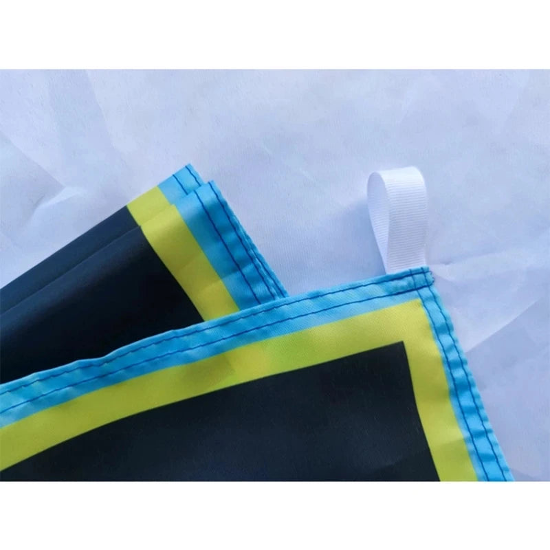 Custom Nobori Flag Indoor Or Outdoor 60x180cm Decoration Hanging Polyester Customize Banner For Advertising Speech Election