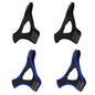1/2/4pcs Anti Snoring Belt Triangular Chin Strap Mouth Guard Gifts for Women Men Better Breath Health Snore Bandage Sleep Aid