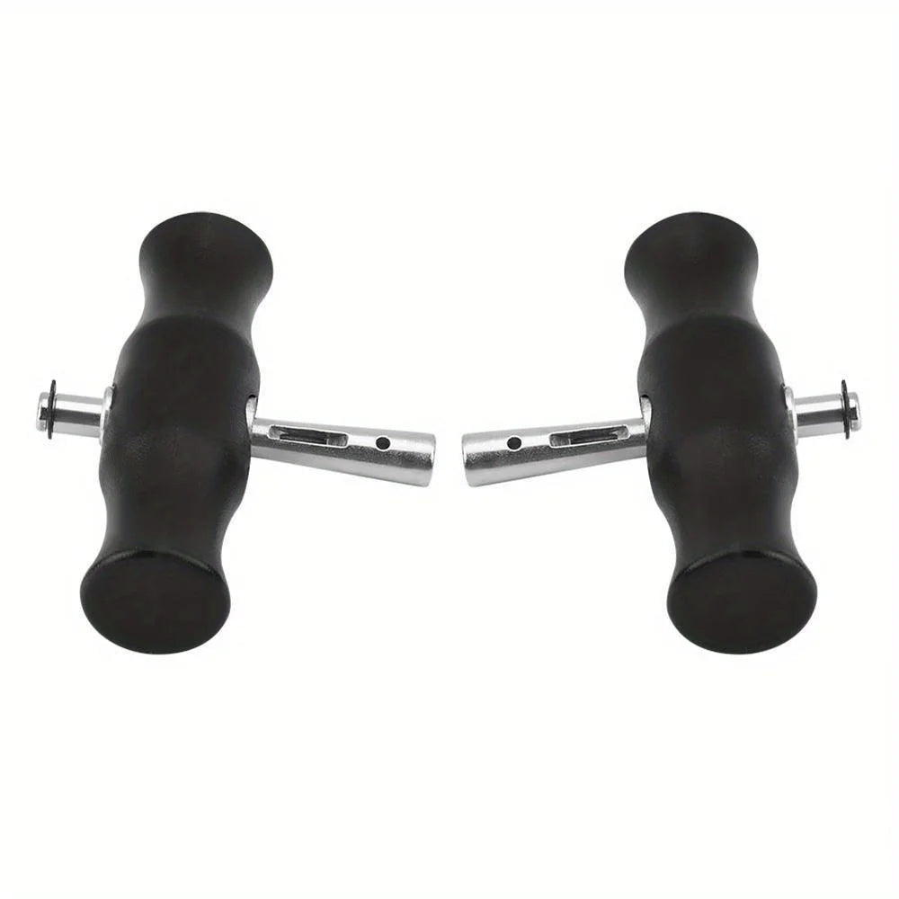 3pcs A Set Car Auto Windshield Removal Tool Windscreen Window Glass Cutting Wire & Handles Car Accessories