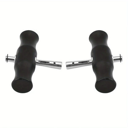 3pcs A Set Car Auto Windshield Removal Tool Windscreen Window Glass Cutting Wire & Handles Car Accessories
