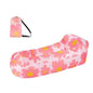 Portable Air Sofa Bed Inflatable Sofa Outdoor Inflatable Bed Outdoor Beach Bed Lazy Inflatable Camping Music Festival Rest Sofa