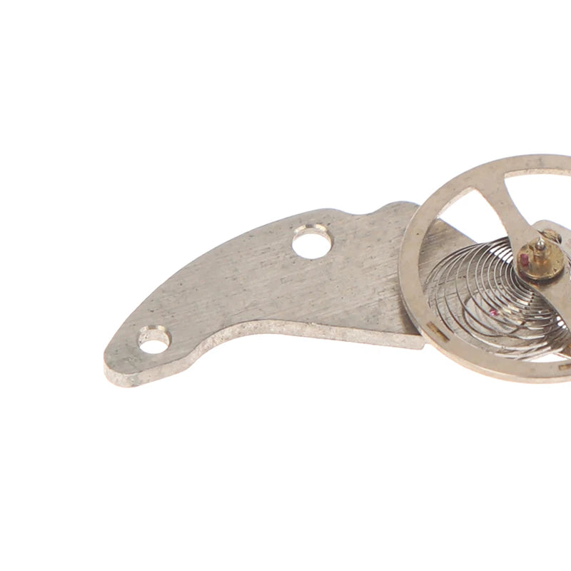 【SSummer10】Watch Balance Wheel Assembly for 7S26 Movement - 7009 Wheel Splint Universal Disassembly Parts Accessory【SS】