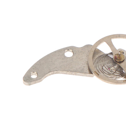 【SSummer10】Watch Balance Wheel Assembly for 7S26 Movement - 7009 Wheel Splint Universal Disassembly Parts Accessory【SS】
