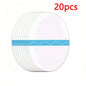 10/20/30/40Pcs Disposable Anti-Chafe Thigh Tape, Invisible No Trace Anti-Friction Thigh Pads Anti-Wear Body Stickers for Women