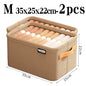 Thicken Clothes Organizer Pants Sweater Storage Cabinets Drawers Organizer Jeans Storage Box Wardrobe Clothes Storage Organizers