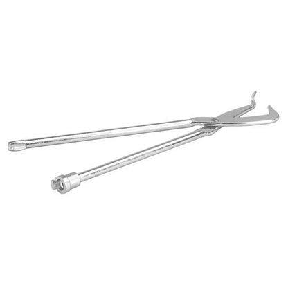 31cm Car Vehicle Drum Brake Line Shoe Return Spring Plier Remover Car Installer Workshop Tools Repair Tool