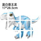 Get Your Large Dinosaurs Building Blocks For Moc Toys, Christmas/Halloween/Thanksgiving Day Gift