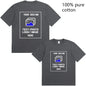 Custom-Made Men's T-Shirts Are Suitable for Team Gatherings, Gyms, and Sports Cotton Round-Neck Short-Sleeved Shirts