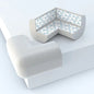 2M super thick baby safety furniture table protection edge corner table cover protection tape foam corner bumper protection