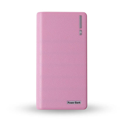 6*18650 Battery Charger Case Fast Charging DIY Portable Mini Power Bank Digital Display Box Mobile Power Supply With Night Light