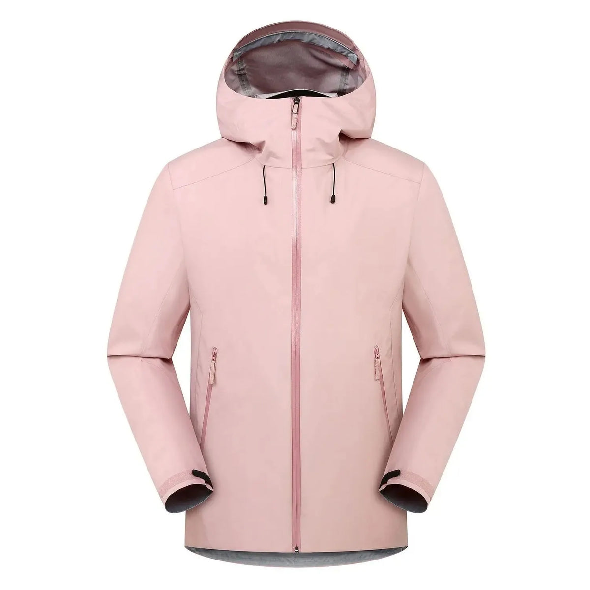ARC Beta Embroidery Logo Rain Jacket Sports Climbing Windproof Waterproof Three Layer Ski Camping Outdoor Mountain Unisex Coat