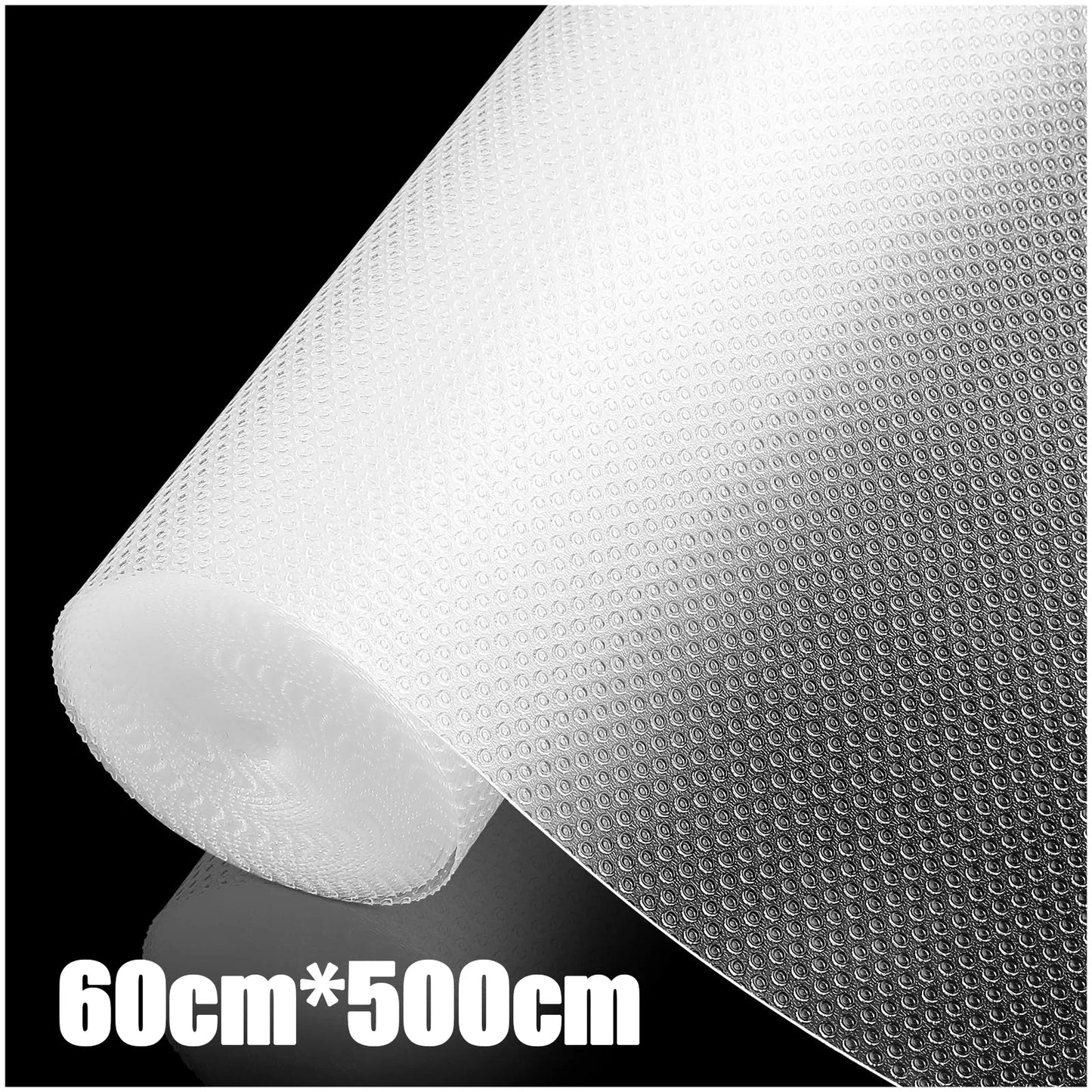EVA Kitchen Cabinet Shelf Cover Liners Non Adhesive Table Drawer Mat Waterproof Closet Plastic Paper Anti Dirty Oil-proof Mat