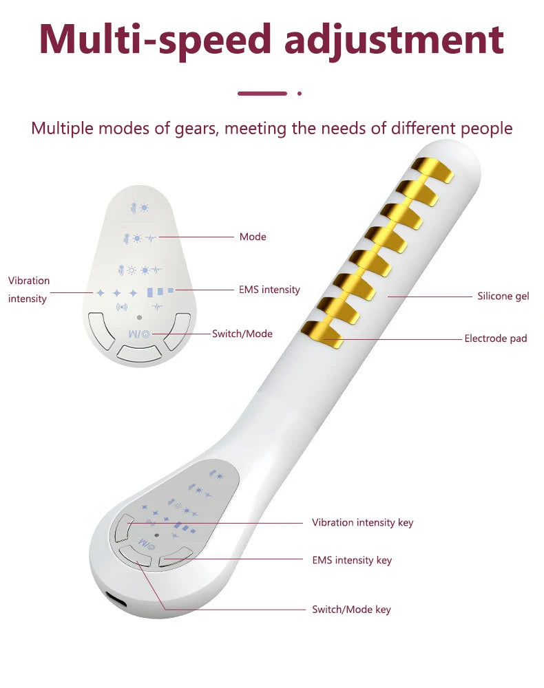 Pelvic Muscle Electrical Trainer Pelvic Muscle Electrical Trainer Kegel Exerciser Incontinence Therapy For Women