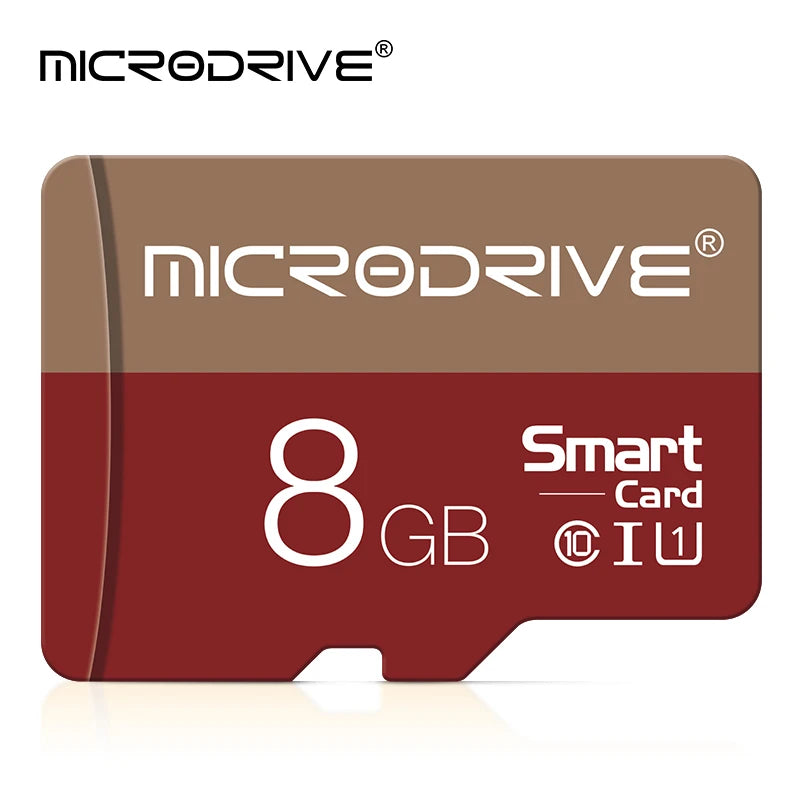 Original micro tf sd card 256GB 128GB 64GB 32GB TF Class 10 UHS-1 Memory Card  flash card Memory Micro for Samrtphone PC