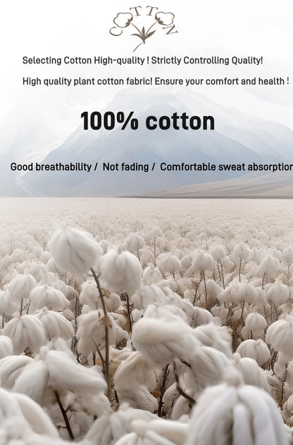 100% pure cotton short sleeve round neck men's T-shirt hot selling luxury brand summer exquisite pony embroidery breathable top