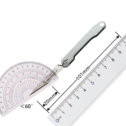 Mini Sharp Folding Art Knife with Replaceable Blade, Portable Unboxing Knife, Paper Cutting Knife, Outdoor Portable Keychain