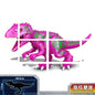 Get Your Large Dinosaurs Building Blocks For Moc Toys, Christmas/Halloween/Thanksgiving Day Gift