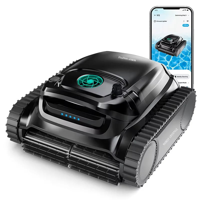 Floating Block*6pcs for Robot Swimming Pool Cleaner 3312, 3312 Pro, 3312 Max, C1, C1PRO, C1MAX, C2, C2V, S2, M1, M2