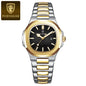 POEDAGAR Luxury Woman’s Quartz Watch Date Waterproof Luminous Ladies Wristwatch Stainless Steel Fashion Watches For Women casual