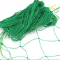 Heavy-Duty Garden Climbing Net – UV-Resistant Nylon Trellis for Cucumber, Loofah & Flowers