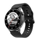 LIGE NFC 2026 New Ultra Military Smart Watch Men 1.32" IPS IP67 Waterproof ECG Smartwatch   For iOS Android Sports Smart Watches