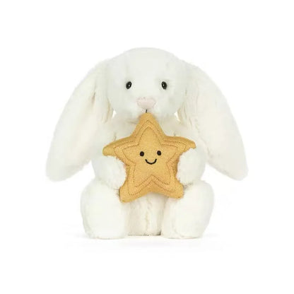 2026 New Spring Series Plush Toy Barcelona Bear Narcissus Aromatherapy Soothing Bonny Real Fur Series Bonny Bunny