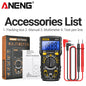 ANENG Digital Multimeter Professional Tester SZ303 AC/DC Voltage Resistance High Precision Professional Electrical Detection Too