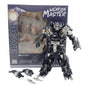 TW1029 Transformation Toys Megatank Galvatron Ironhide Shockwave Action Figure Robot Collection Movie Deformation Model Gifts