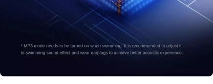 Shokz OpenSwim Pro S710 słuchawki douszne z przewodnictwem kostnym do pływania Bluetooth wodoodporne IP68 tryb podwójny 32GB pojemności sportowe