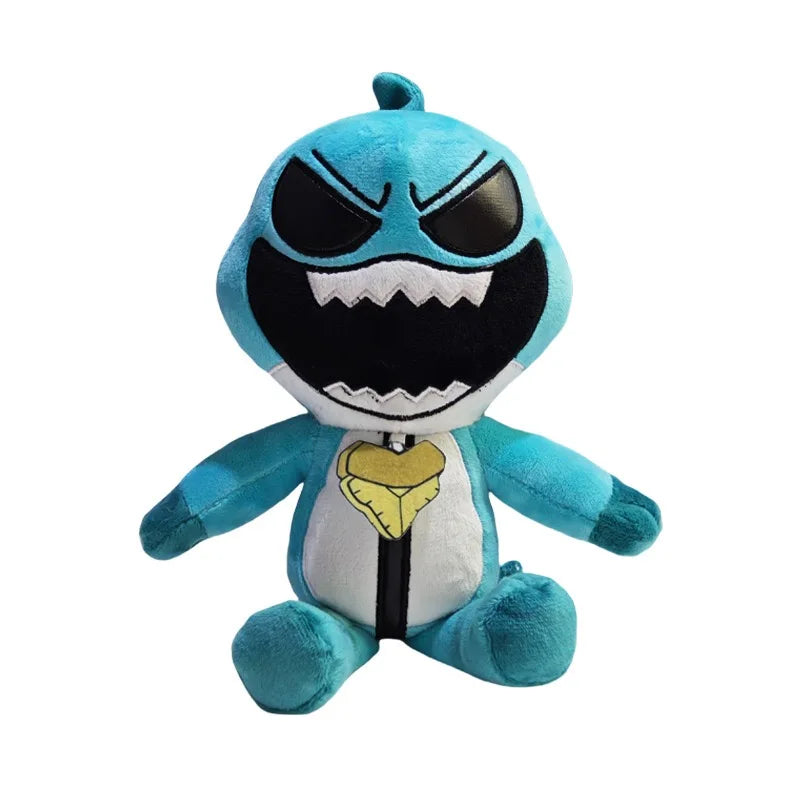 Nightmare Critters Plush Nightmare Critters Toy Stuffed Nightmare Animal Soft Toy Doll Birthday Halloween Christmas Gift