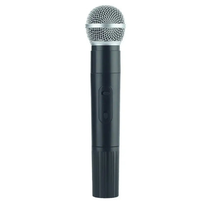 Party Practice Microphone Microphone Prop Simulate Speech Prop Toy Fake Microphone Karaoke Stage Costume Prop Mics Toy