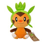 Original Pokemon Newest Plush Yamper Litten Emolga Stuffed Doll Sylveon Vulpix Gengar Plushies Pikachu Xmas Anime Mew Toys Gifts
