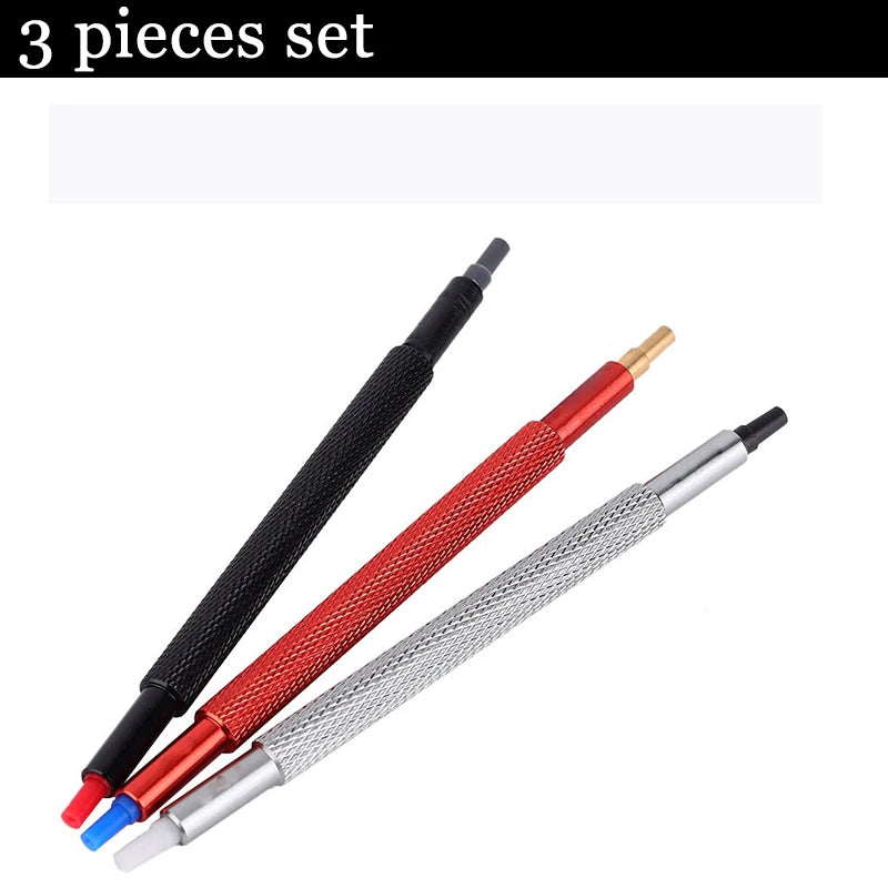 1/3/4/5PCS Watch Hand Pressers Pusher Fitting Set Kit Watchmakers Watch Repair Tool Kits Double-ended Needle Pen And Needle Set